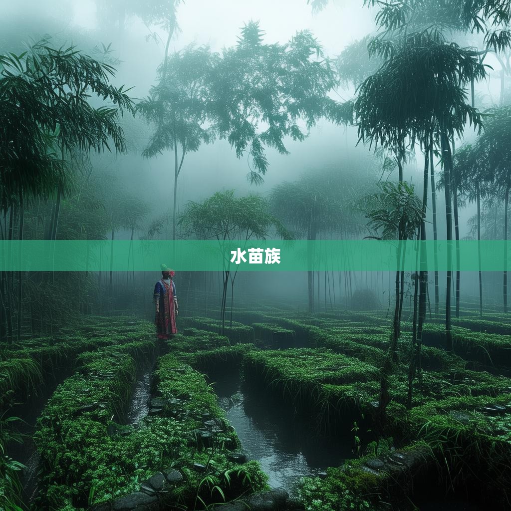 黔驴技穷？探秘水苗族土家族自治县的魔幻8D迷宫
