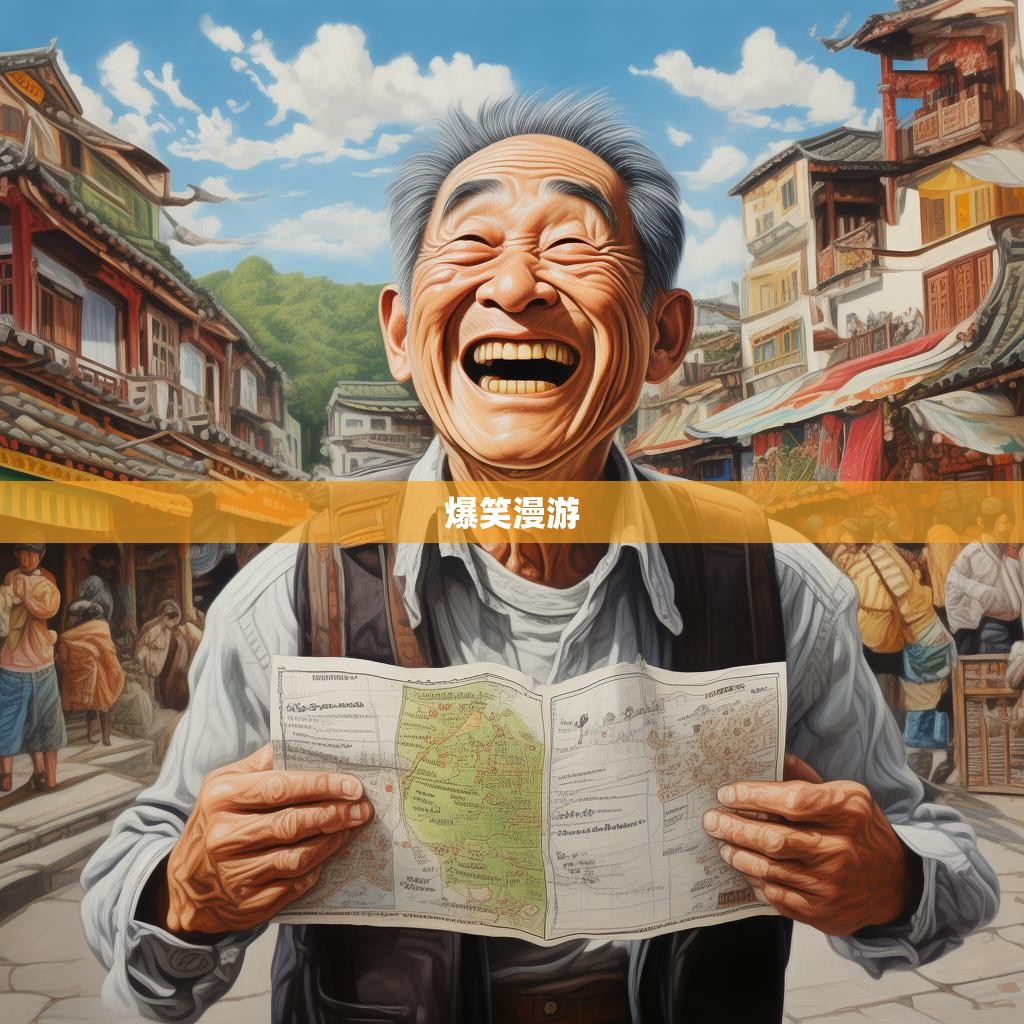 老杨爆笑漫游梁平，两街二十四镇七乡全攻略，笑岔气别找我！