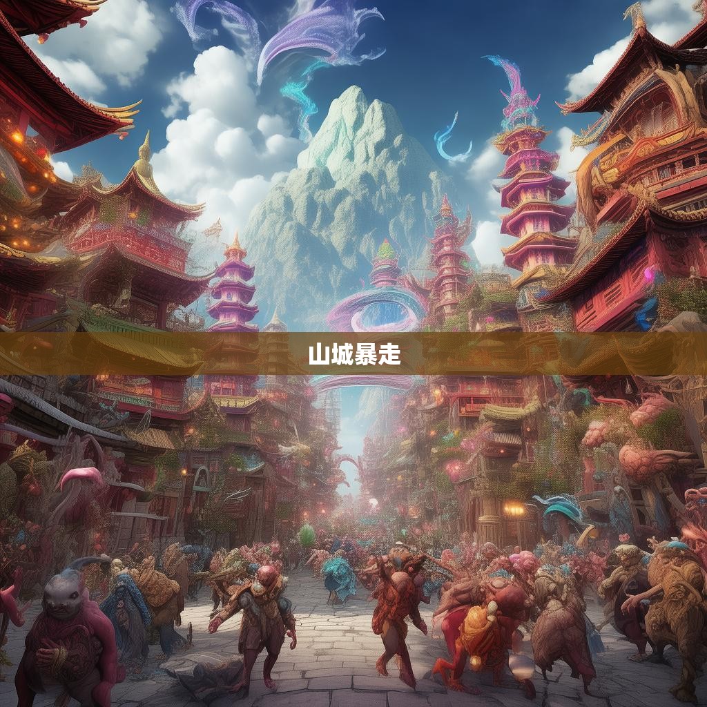 山城魔幻暴走，朝天门至化龙桥的母城奇遇