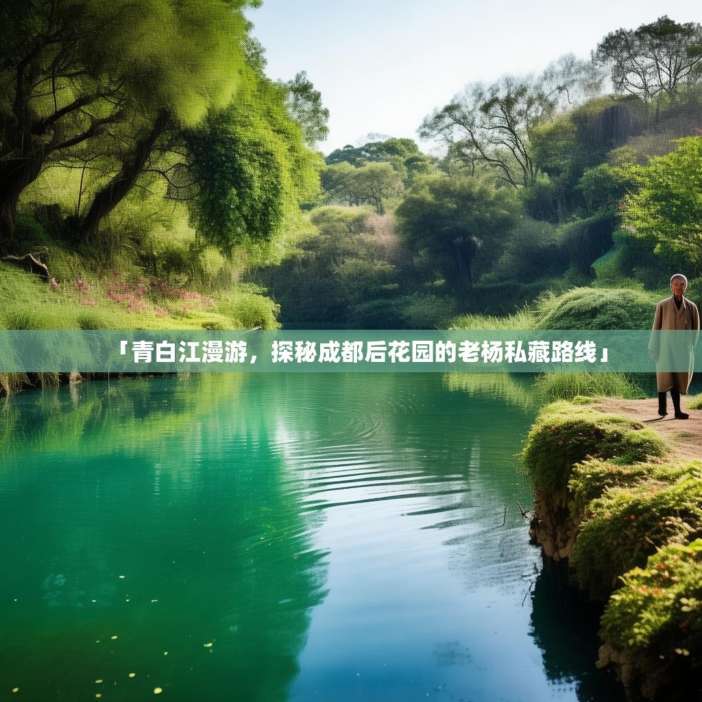 「青白江漫游，探秘成都后花园的老杨私藏路线」