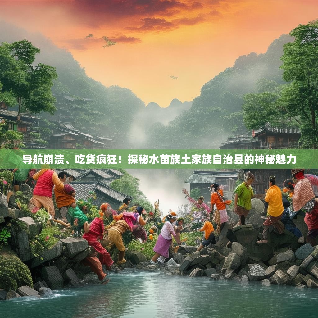 导航崩溃、吃货疯狂！探秘水苗族土家族自治县的神秘魅力