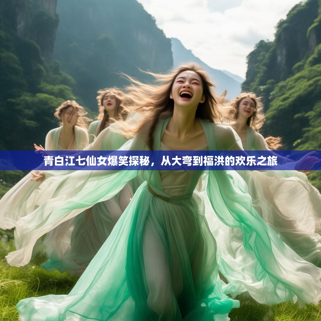 青白江七仙女爆笑探秘，从大弯到福洪的欢乐之旅