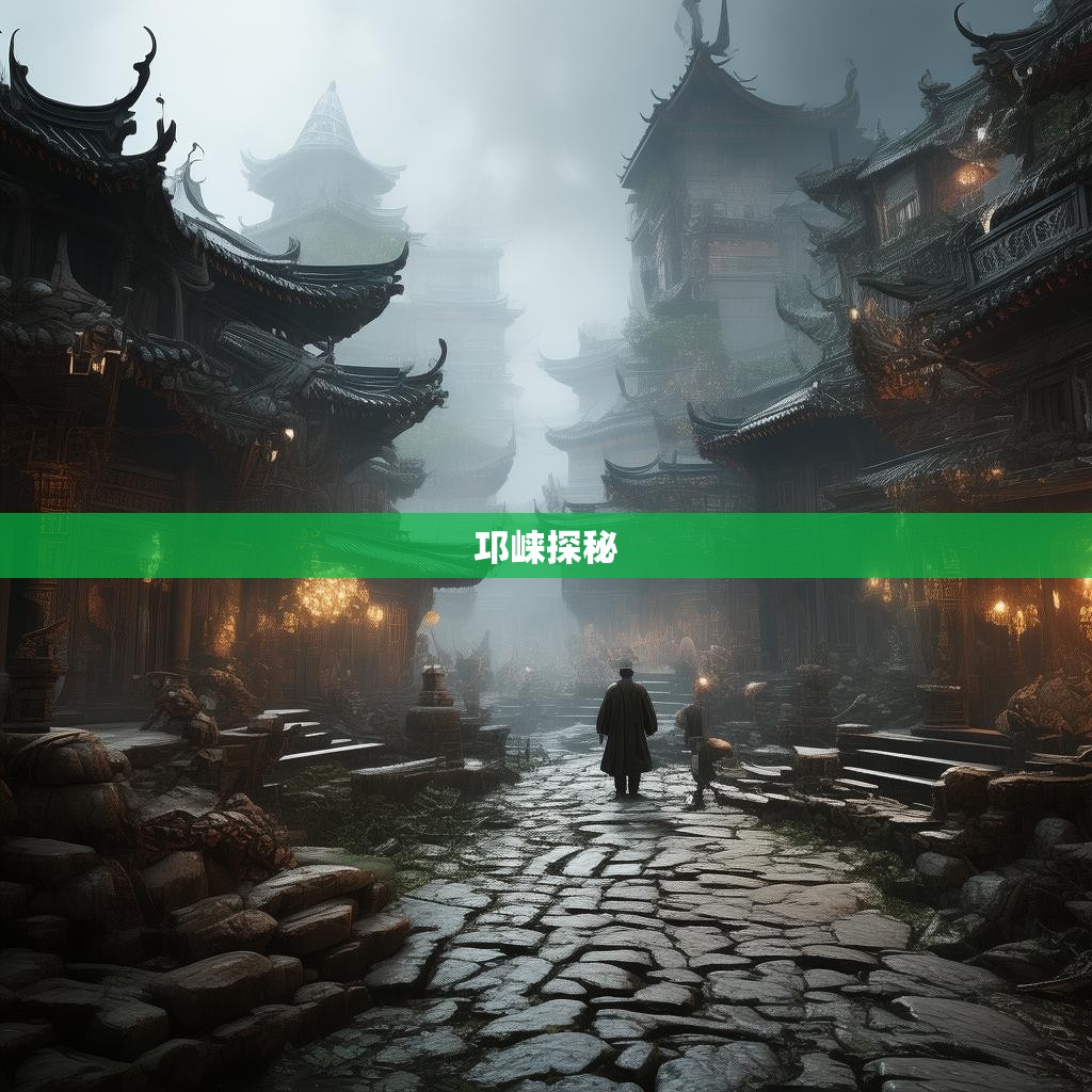 老杨探秘邛崃，6街8镇神仙打架，文君街108号暗藏玄机
