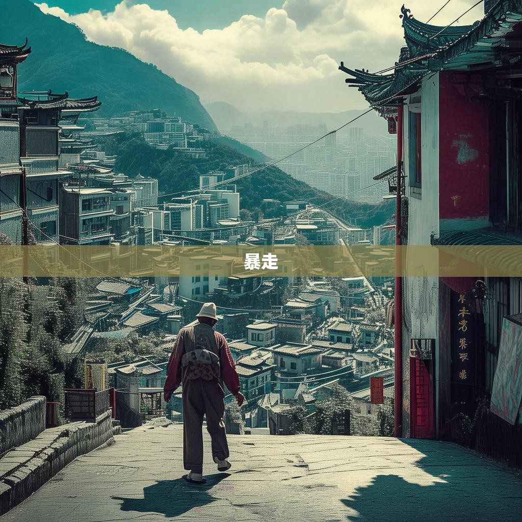 老杨暴走山城，朝天门至化龙桥的魔幻爬坡日记