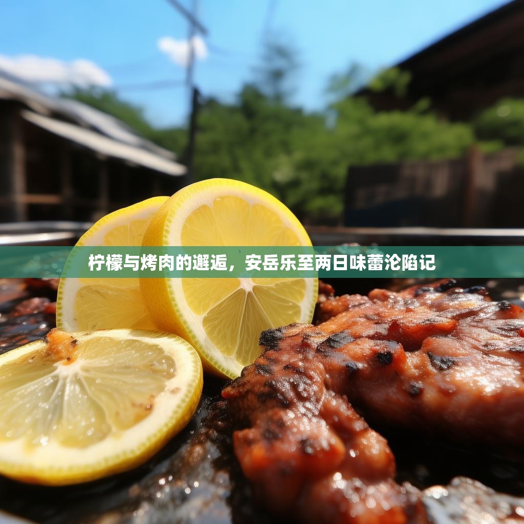 柠檬与烤肉的邂逅，安岳乐至两日味蕾沦陷记