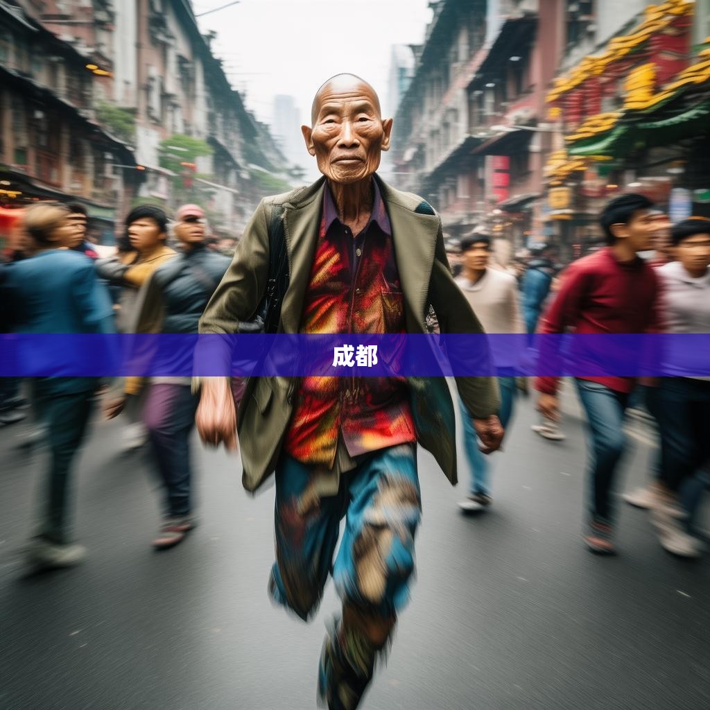 老杨暴走成都，20区县161街道，腿断也值！