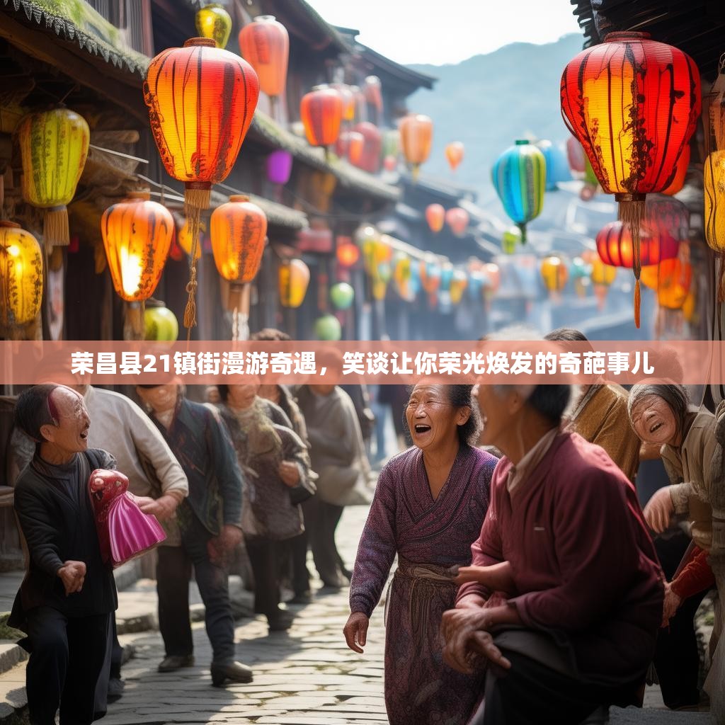 荣昌县21镇街漫游奇遇，笑谈让你荣光焕发的奇葩事儿