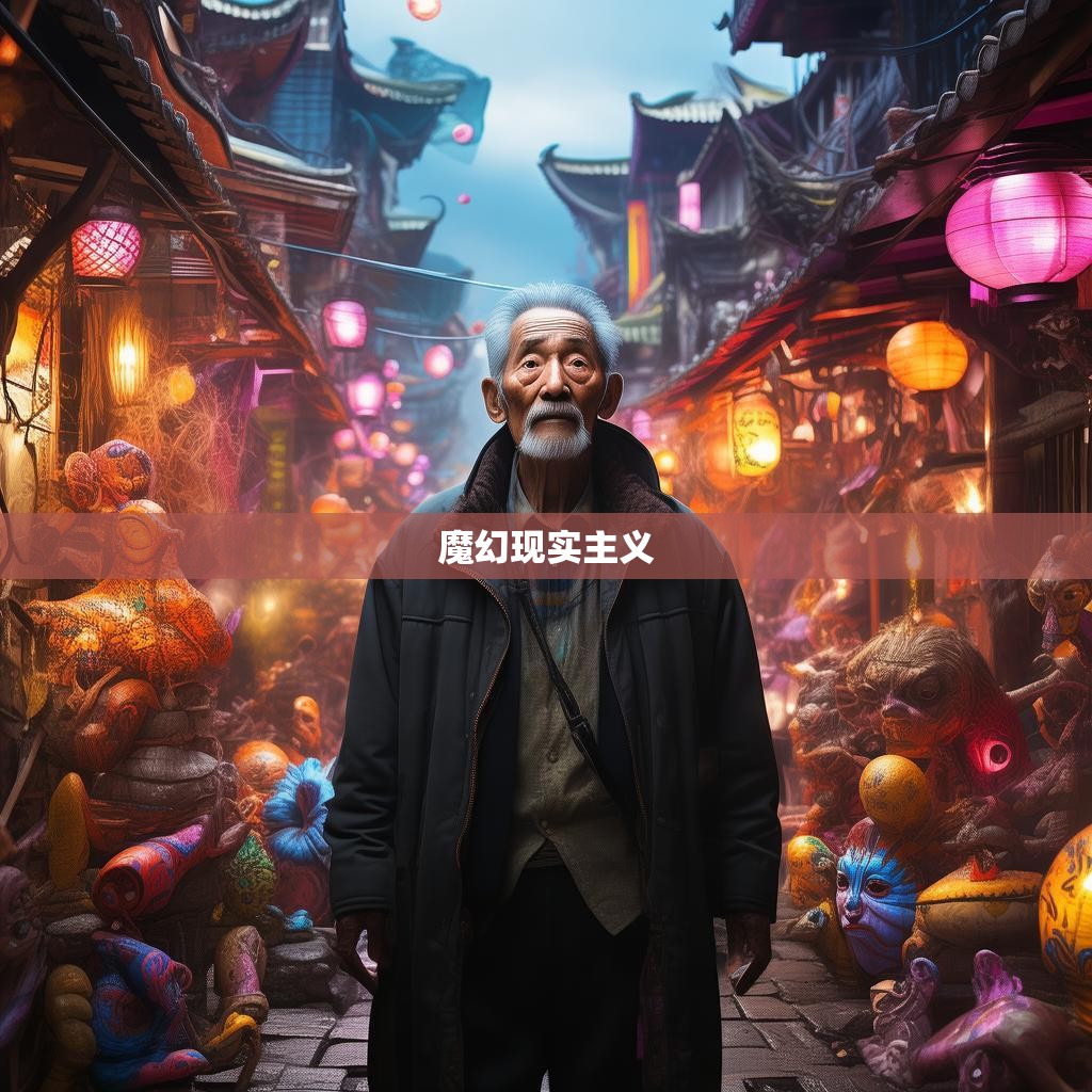 老杨探秘江北区，9街3镇的魔幻现实主义之旅