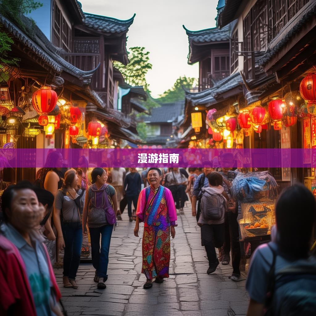 大足区22镇5街道漫游指南，老杨带你玩转精彩！