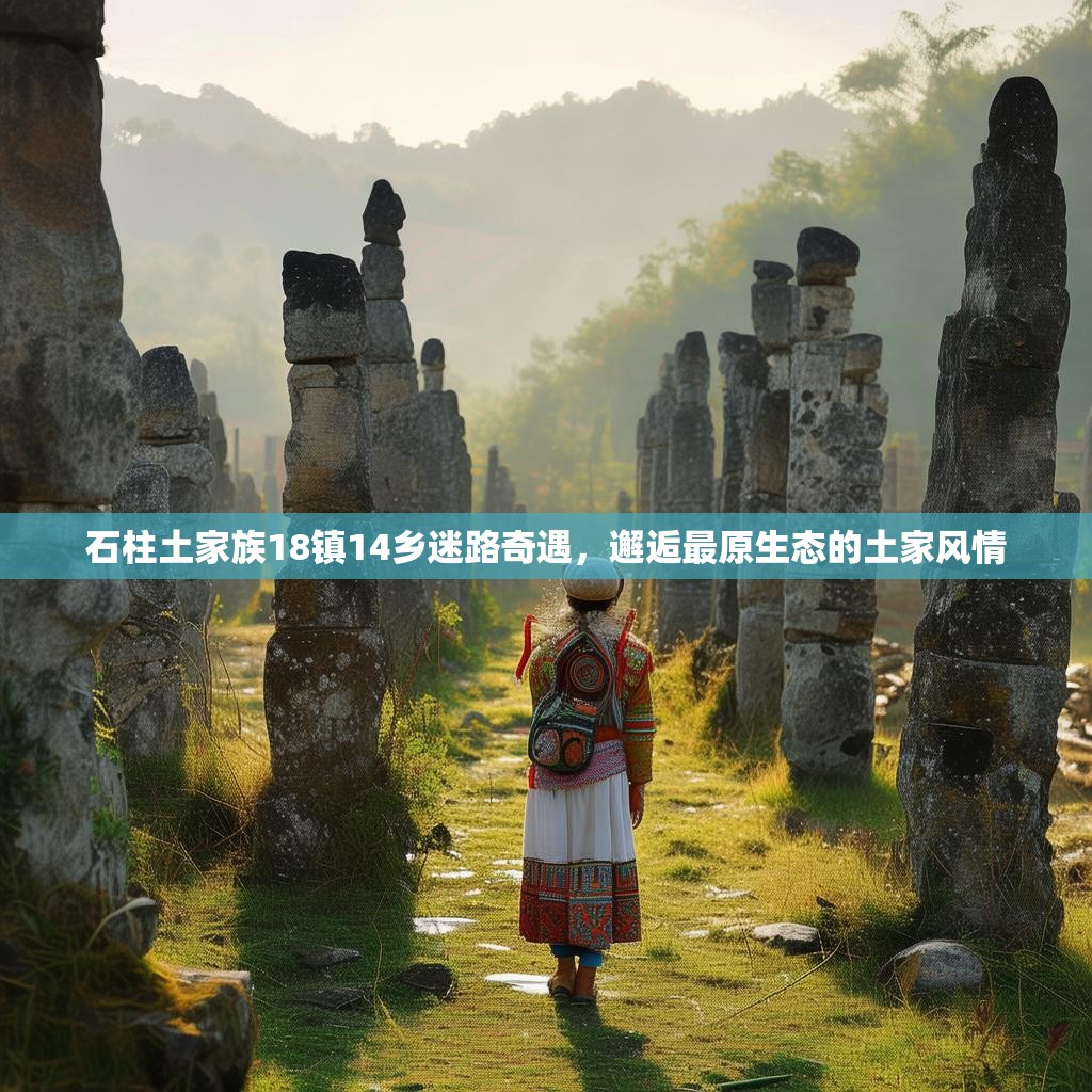 石柱土家族18镇14乡迷路奇遇，邂逅最原生态的土家风情