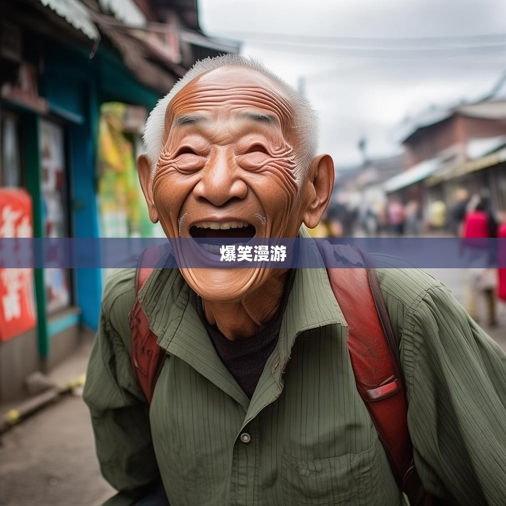 老杨爆笑漫游大渡口，从茄子溪到跳磴镇的钢城奇遇记