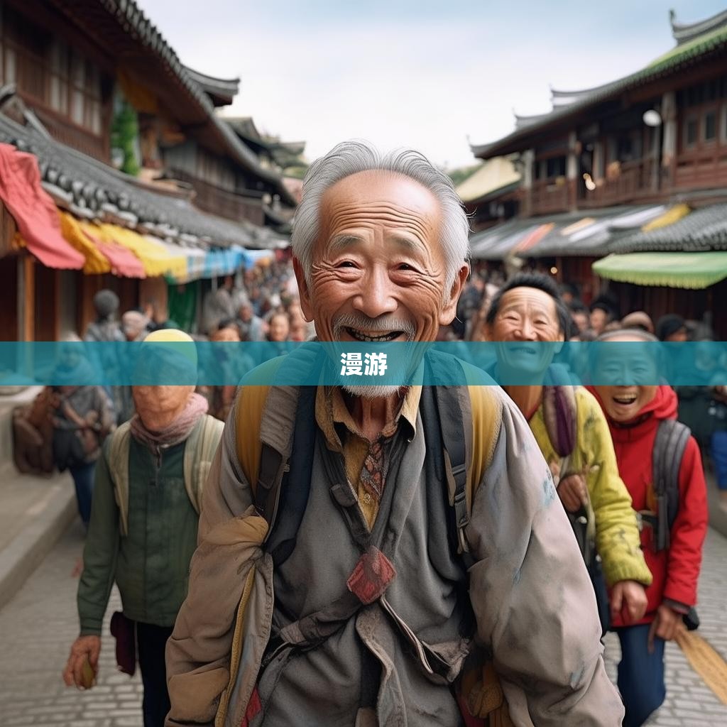 老杨带你笑中带泪探秘潼南20镇，漫游指南逛到腿软！