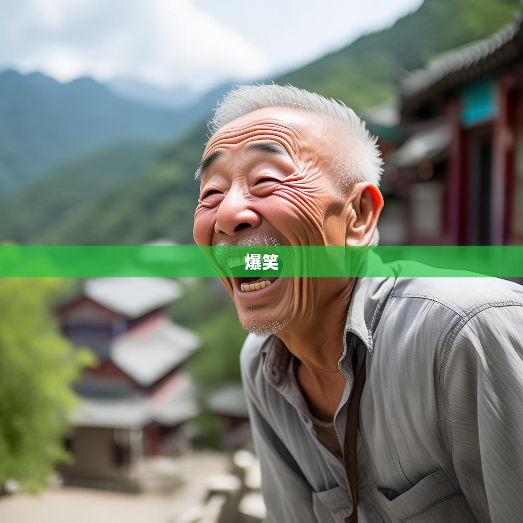老杨爆笑游蒲江，六镇两街川西秘境攻略，笑破肚皮！
