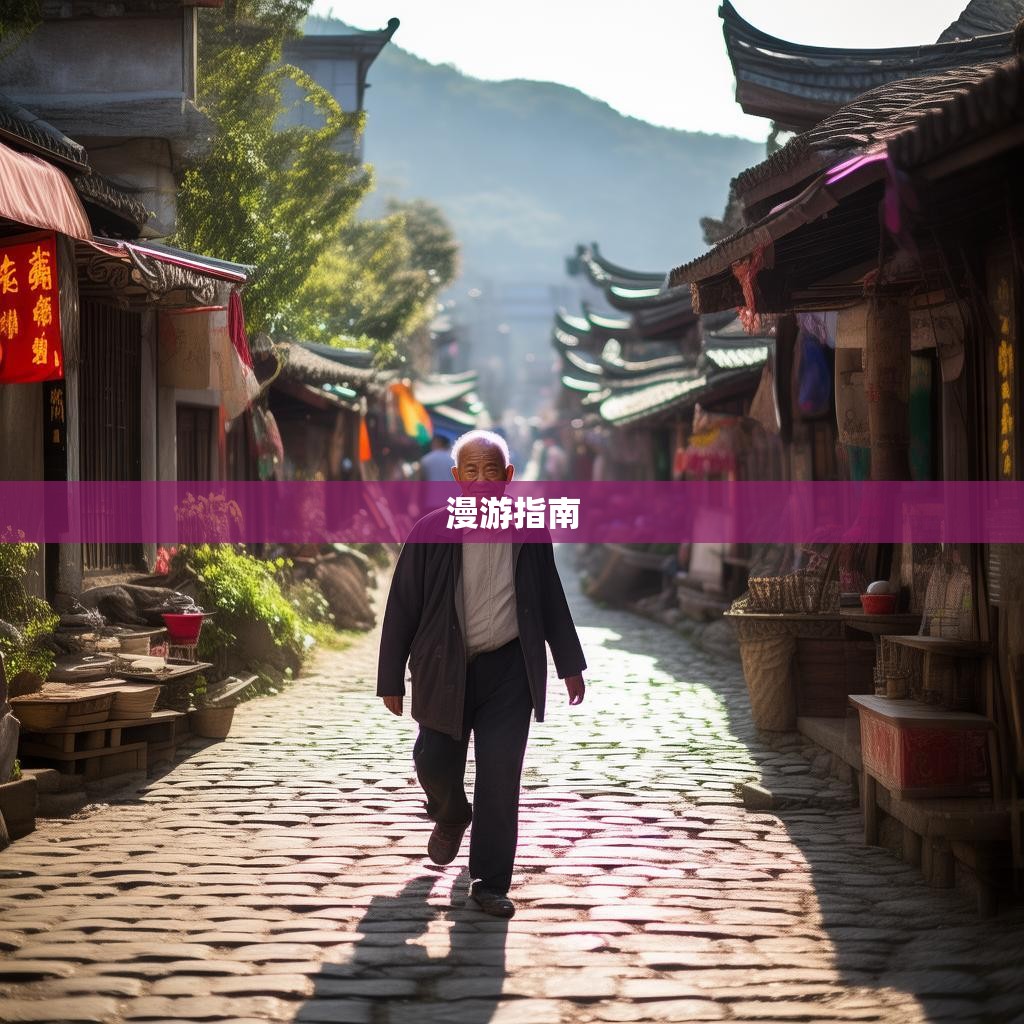 老杨带你探秘邛崃，解锁川西小成都8镇6街的漫游指南