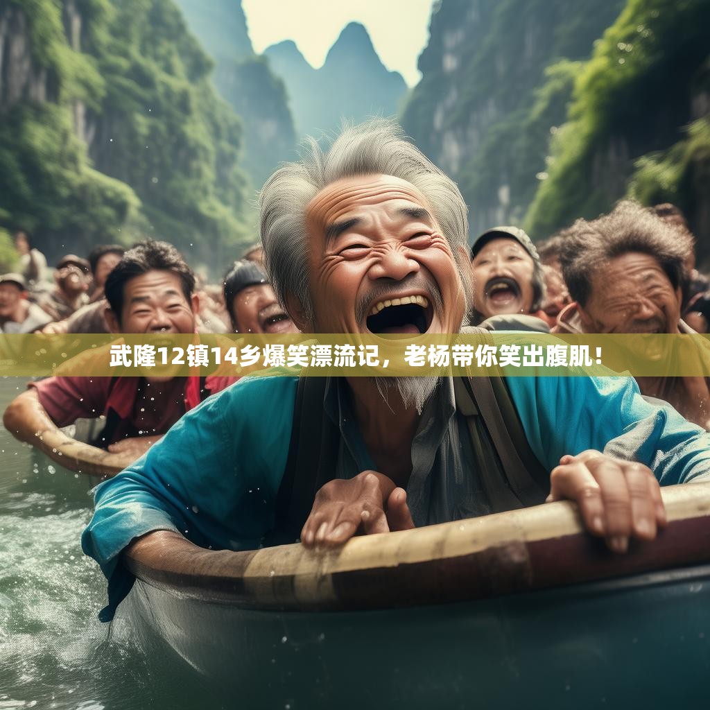 武隆12镇14乡爆笑漂流记,老杨带你笑出腹肌! 武隆12镇14乡爆笑漂流记,老杨带你笑出腹肌!