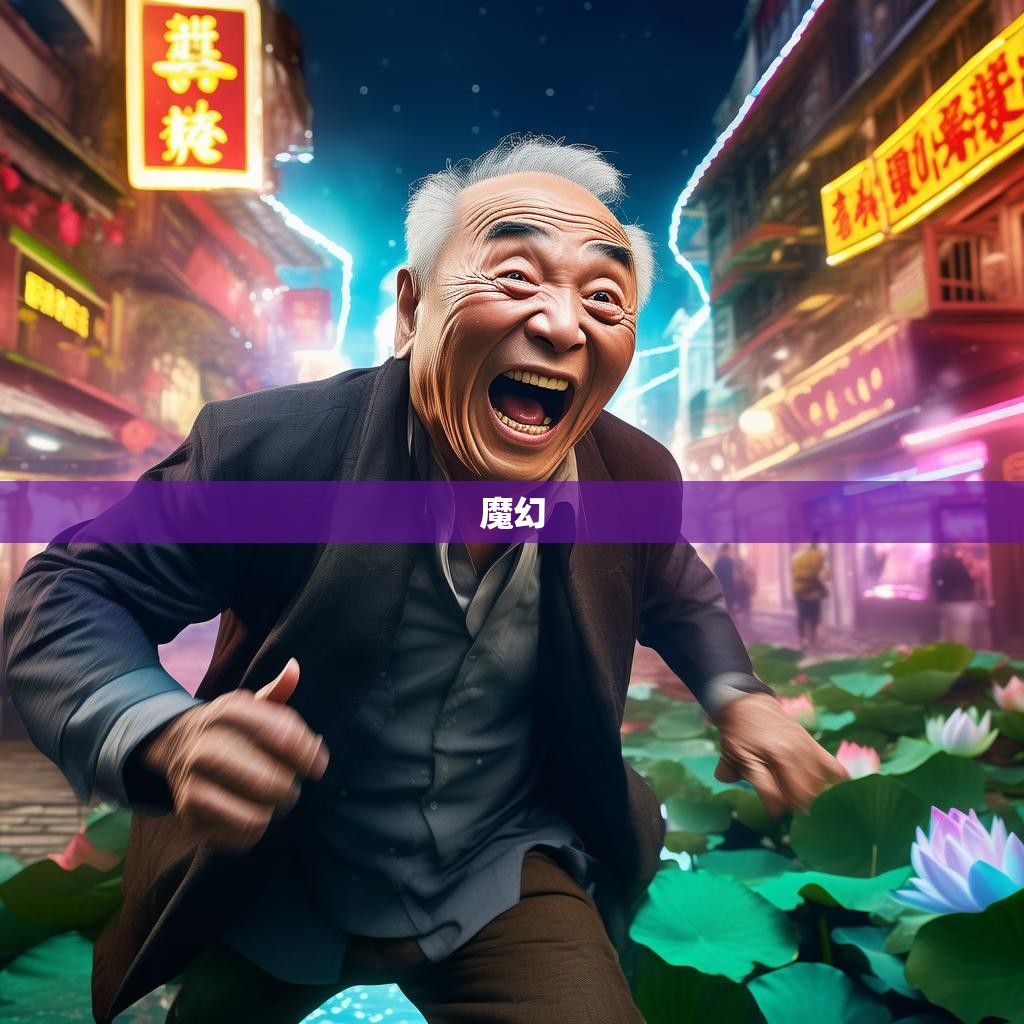 老杨暴走成华区11街道，猛追湾到白莲池的魔幻爆笑之旅！