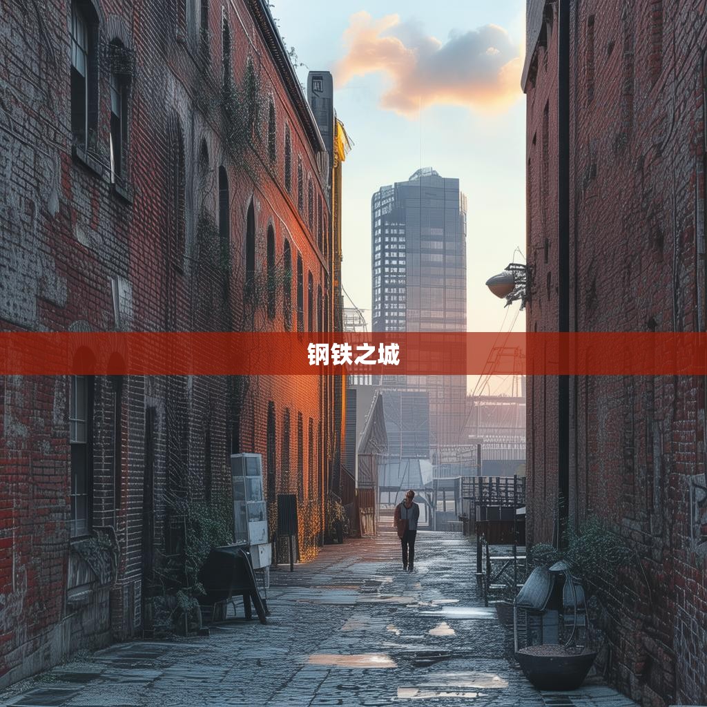 钢铁之城中的诗意栖居，青白江漫游手记