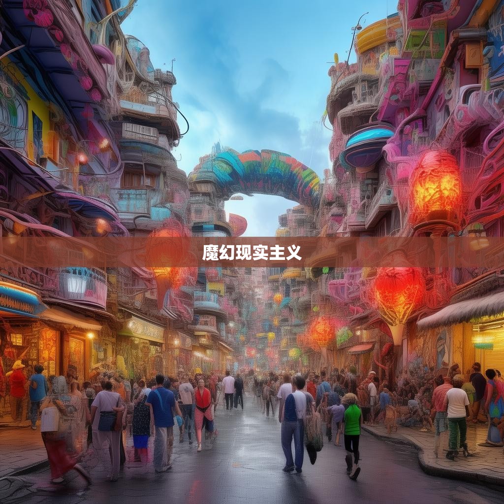 江北区扫街指南，9街3镇的魔幻现实主义之旅