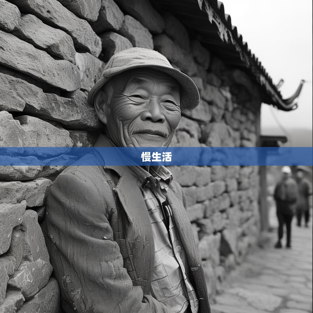 老杨佛系游蒲江，躺平县政府，慢逛2街6镇