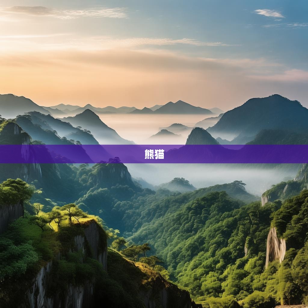 眉山十二时辰，东坡肘子与熊猫的慢生活禅意