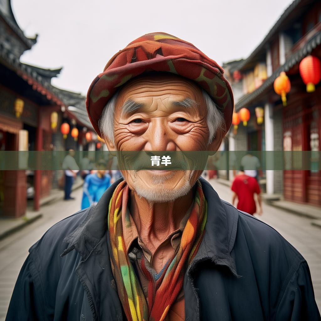 老杨带你笑游青羊，十二街巷漫游记