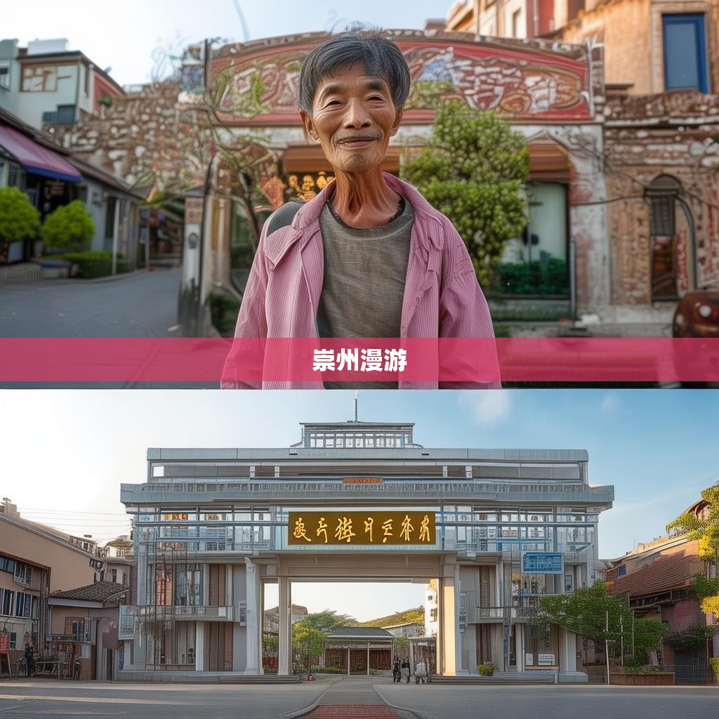 老杨的崇州佛系漫游,6街9镇探秘,市政府门口打卡算景点吗? 老杨的崇州佛系漫游,6街9镇探秘,市政府门口打卡算景点吗?