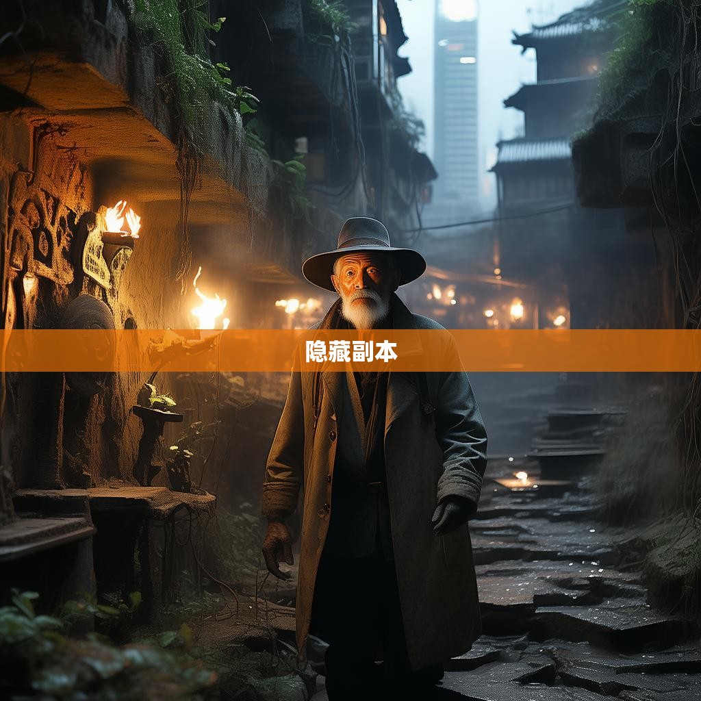 老杨探秘重庆十八线，魔幻山城的隐藏副本漫游指南