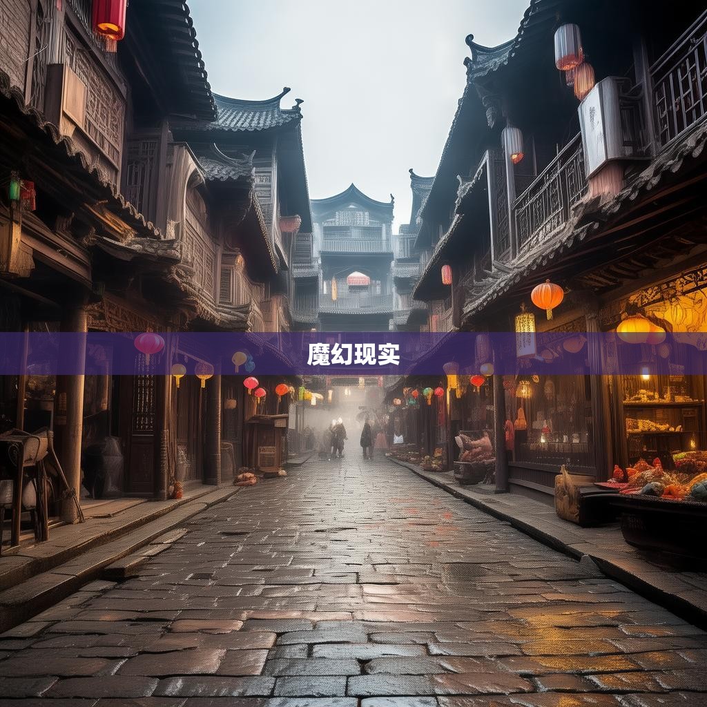老杨镜头里的崇州，6街9镇的魔幻现实漫游