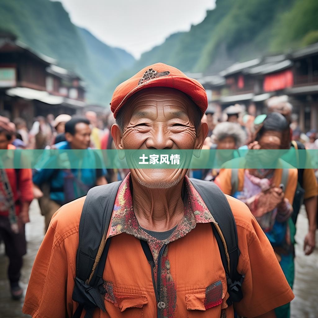老杨带你笑游奉节，从夔门雄关到土家风情，一网打尽三峡趣玩攻略
