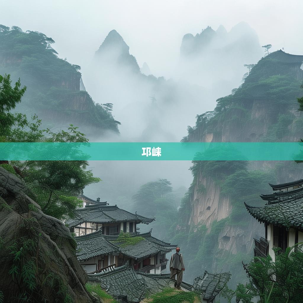 老杨漫游邛崃，文君故里探幽，天台仙境寻懒