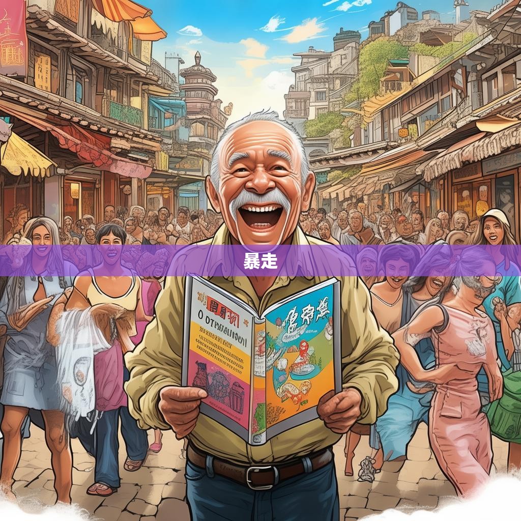 老杨带路，温江区六街三镇暴走爆笑指南！