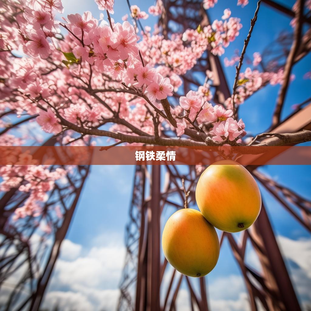 钢铁柔情攀枝花，芒果与阳光的炽热浪漫
