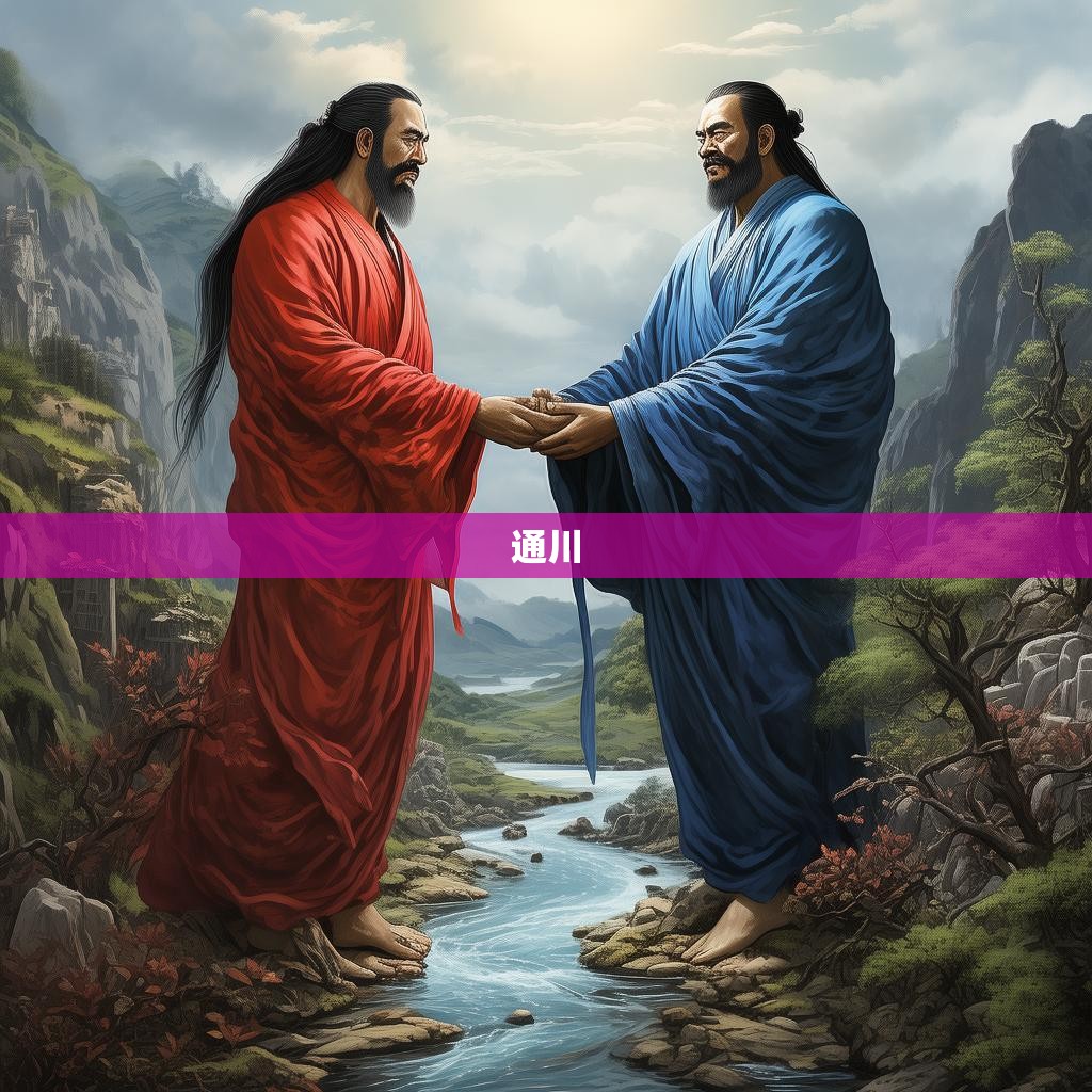 通川与达川，达州双雄的兄弟情仇
