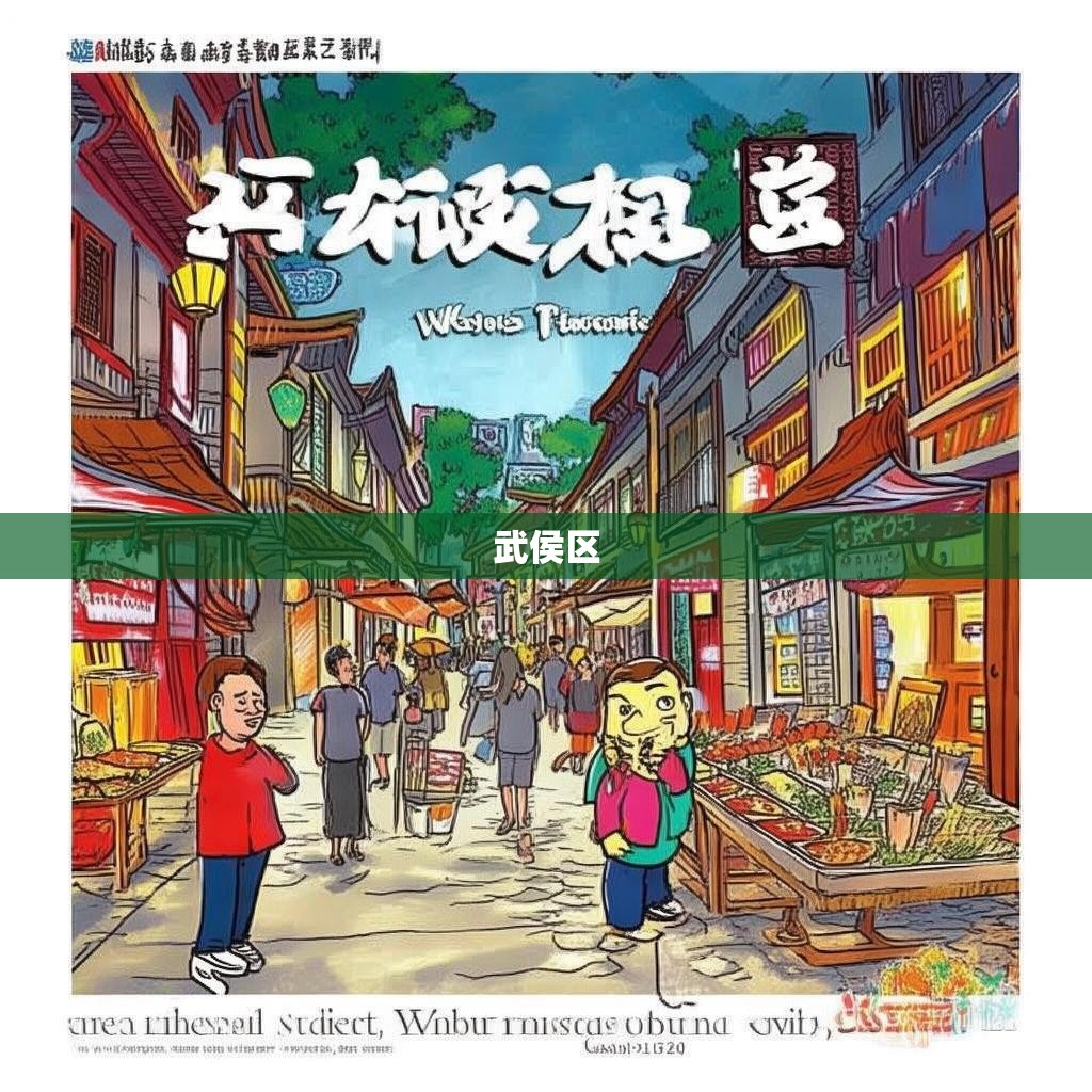 武侯区15条街道逛吃指南，老杨带你漫游浆洗街到桂溪