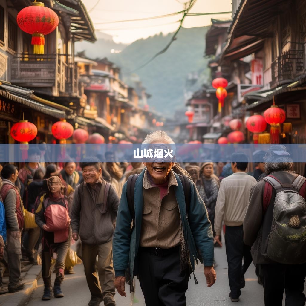 老杨带你笑游南岸，弹子石到广阳镇的山城烟火漫记