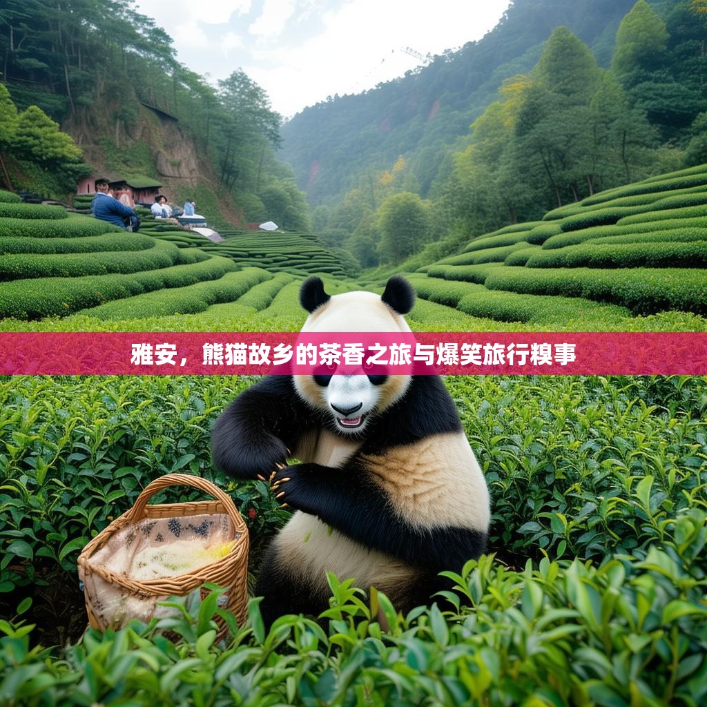 雅安，熊猫故乡的茶香之旅与爆笑旅行糗事