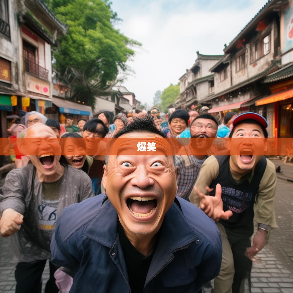 跟着老杨玩转彭州13个爆笑宝藏地，笑岔气别怪我！