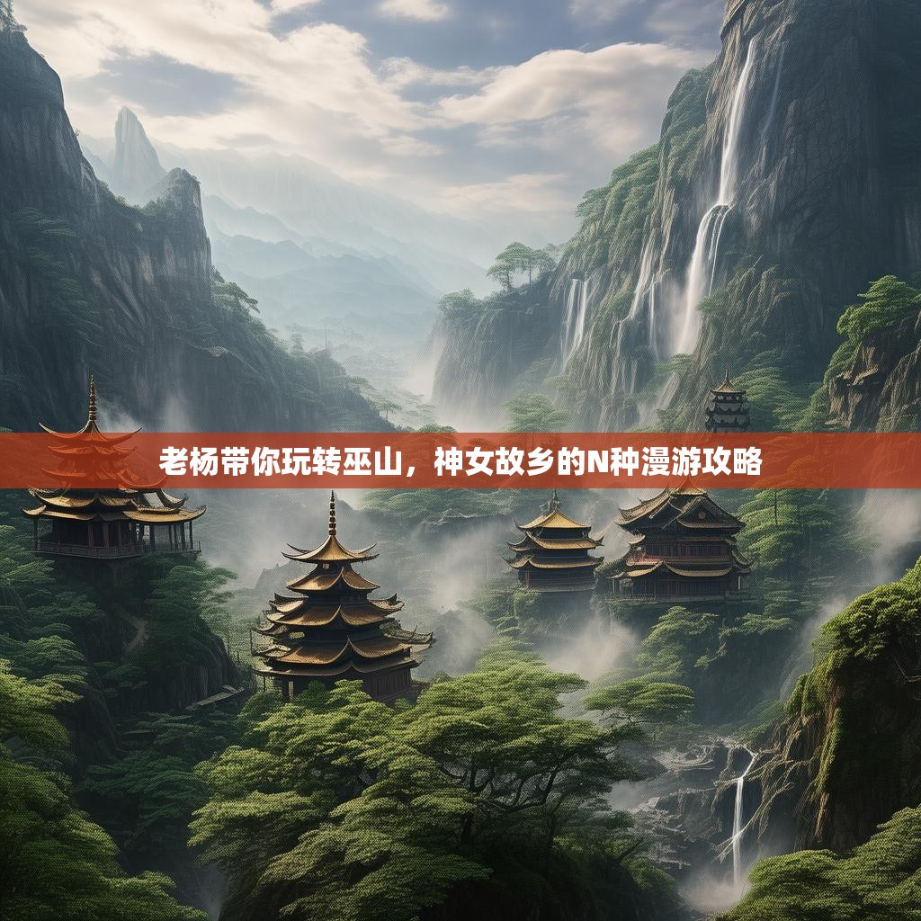 老杨带你玩转巫山,神女故乡的N种漫游攻略 老杨带你玩转巫山,神女故乡的N种漫游攻略