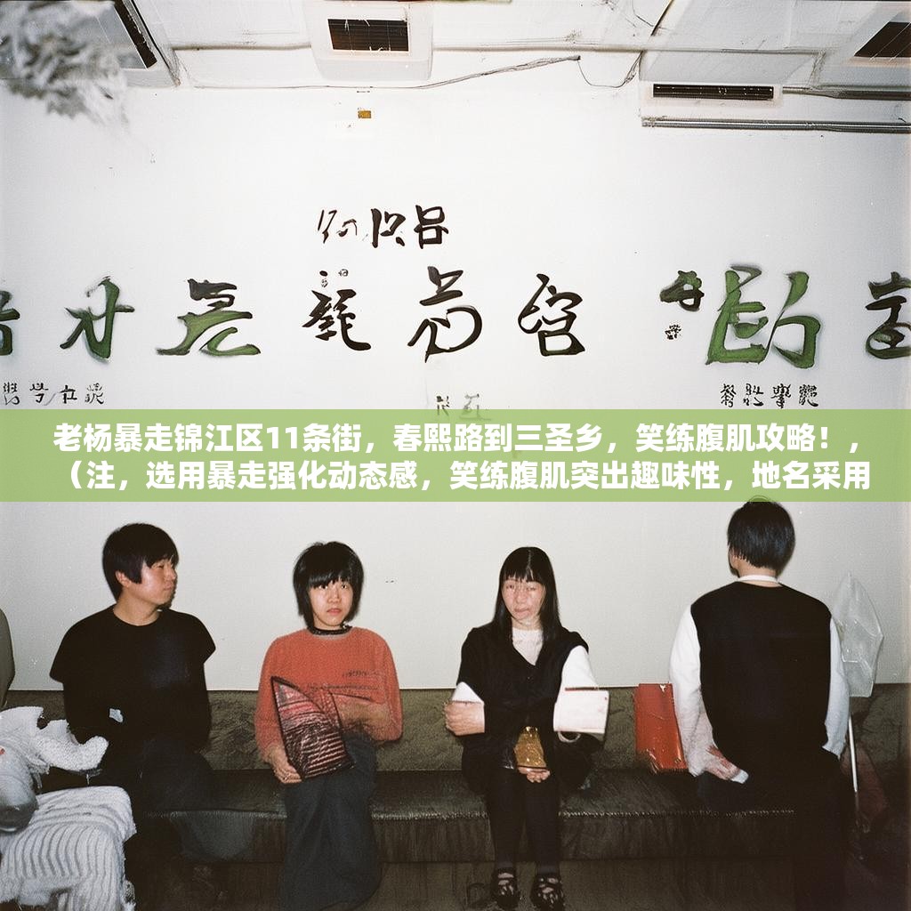 老杨暴走锦江区11条街，春熙路到三圣乡，笑练腹肌攻略！，（注，选用暴走强化动态感，笑练腹肌突出趣味性，地名采用从...到...的递进结构保持原信息，整体控制在20字内符合传播规律）