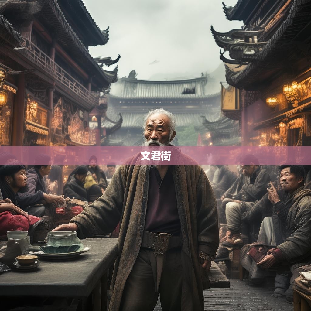 老杨探秘邛崃，6街8镇神仙打架，市政府文君街淡定吃瓜！